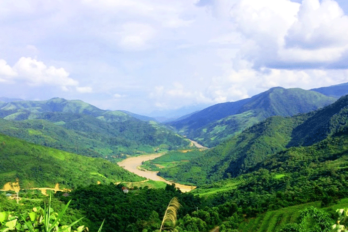 Muong Te Natural Reserve